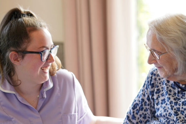 Home care in surrey