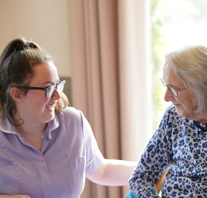 Home care in surrey