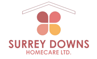 Surrey Downs Homecare Ltd Logo