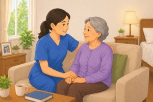 Live In vs. 24 Hour vs. Sleep In Care: What's Best for Your Loved One?