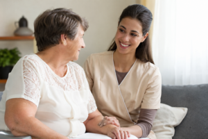 Finding Trusted Home Care Services in Leatherhead